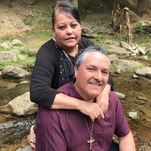 Meet your Posher, Candida